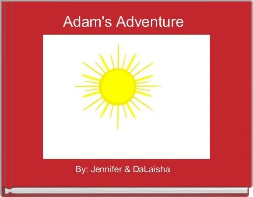 Adam's Adventure  