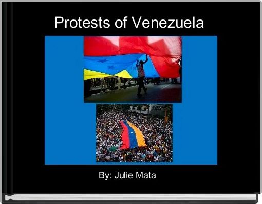 Protests of Venezuela 