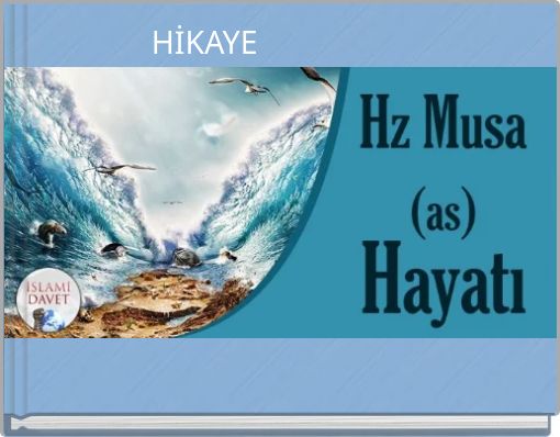 HİKAYE