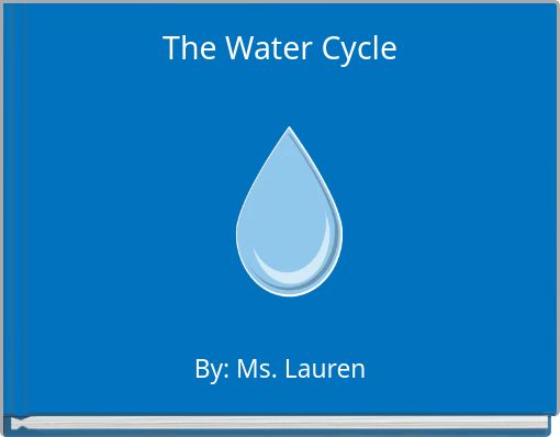 The Water Cycle