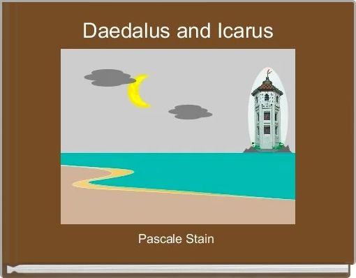 Daedalus and Icarus