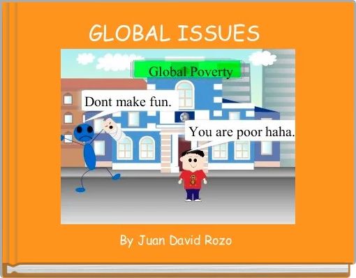 GLOBAL ISSUES 