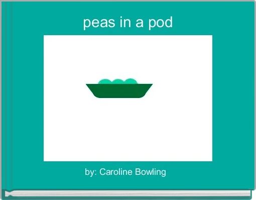  peas in a pod 