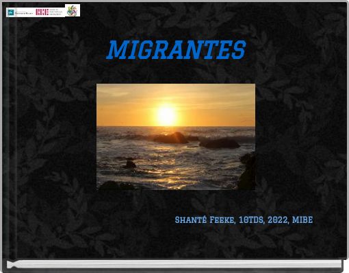 MIGRANTES