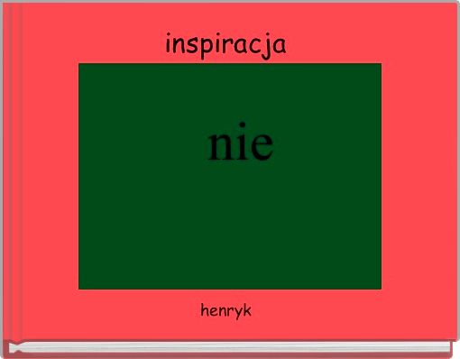 inspiracja 