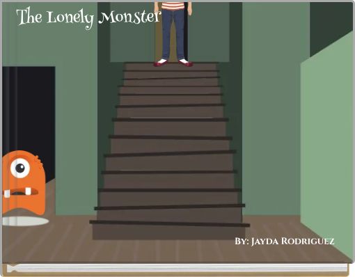The Lonely Monster