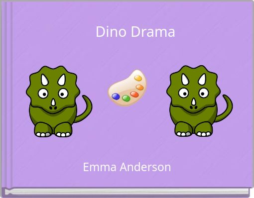 Dino Drama