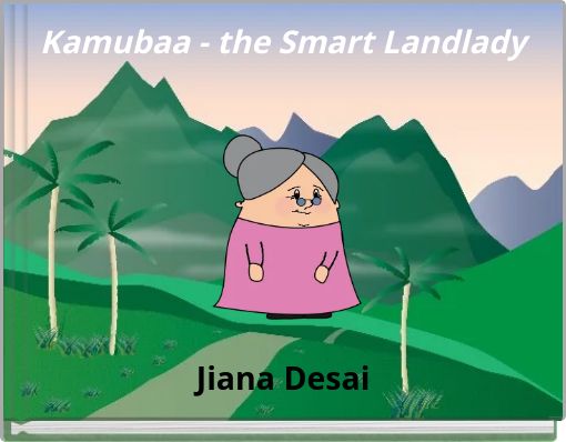 Kamubaa - the Smart Landlady