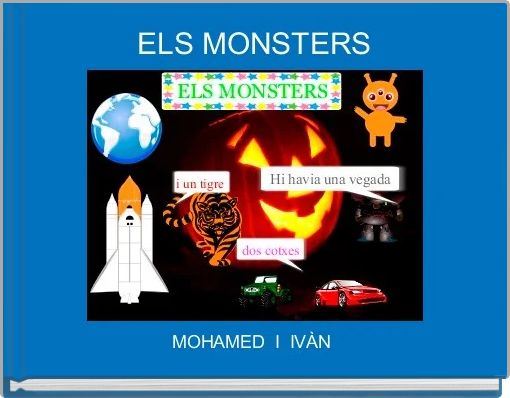 ELS MONSTERS