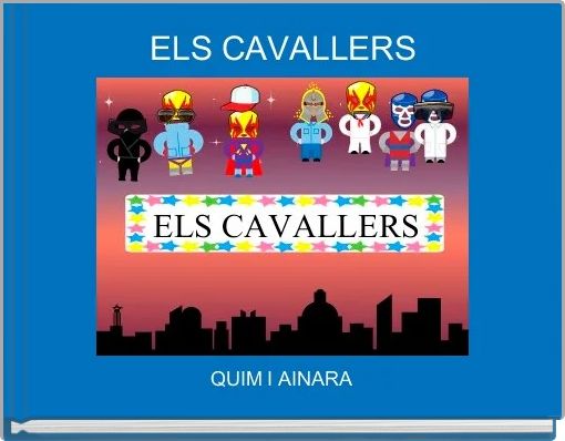 ELS CAVALLERS