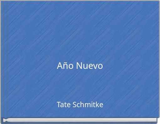 Año Nuevo