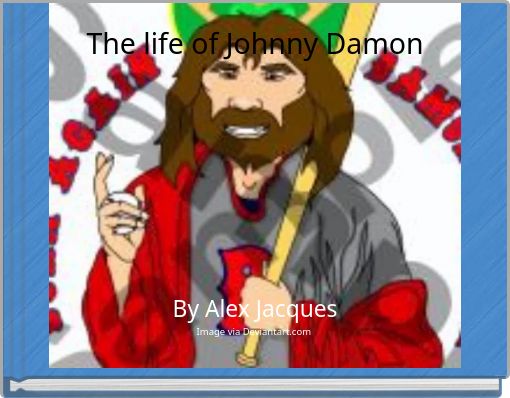 The life of Johnny Damon