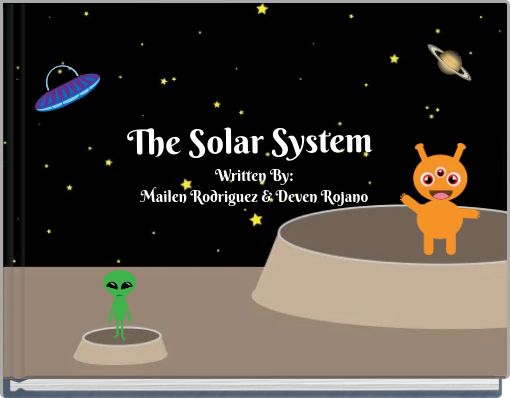 The Solar System
