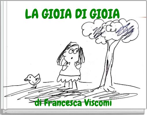 LA GIOIA DI GIOIA