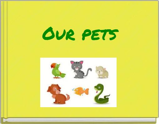Our pets