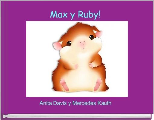 Max y Ruby! 