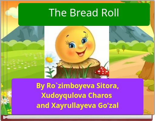 The Bread Roll