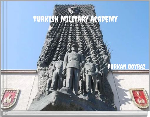 TURKISH MILITARY ACADEMY