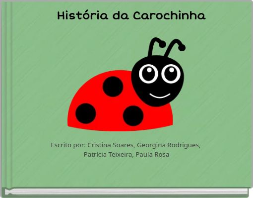 História da Carochinha
