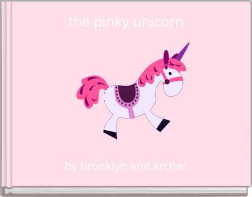 the pinky unicorn
