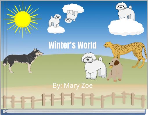 Winter's World
