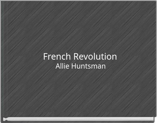 French Revolution