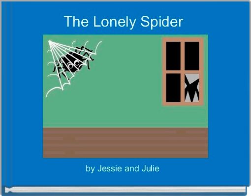 The Lonely Spider 