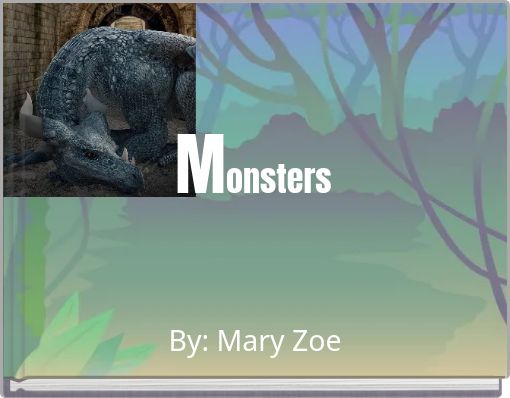 Monsters