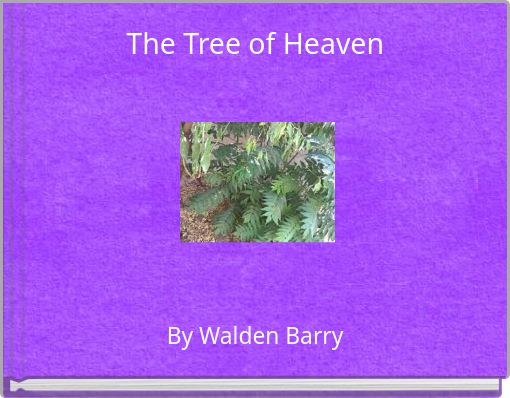 The Tree of Heaven