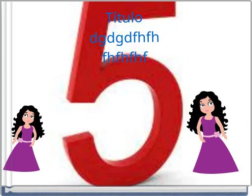 Título dgdgdfhfh fhfhfhf