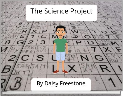 The Science Project