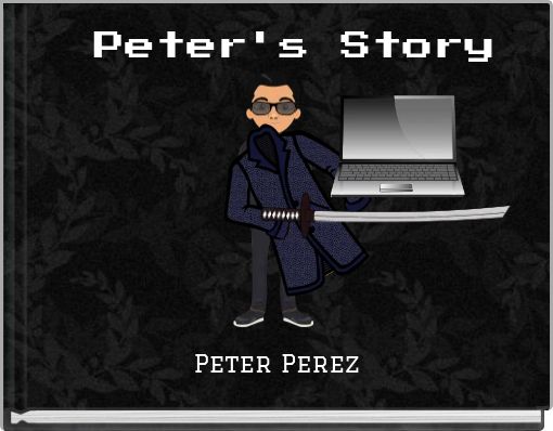Peter's Story