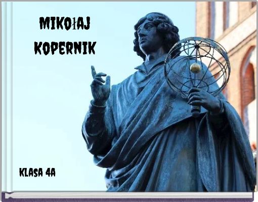 Mikołaj Kopernik