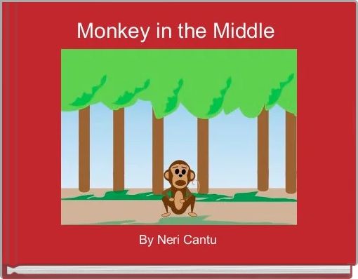 Monkey in the Middle 