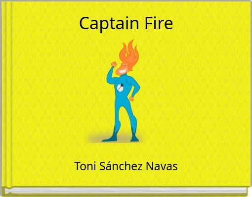 Captain Fire