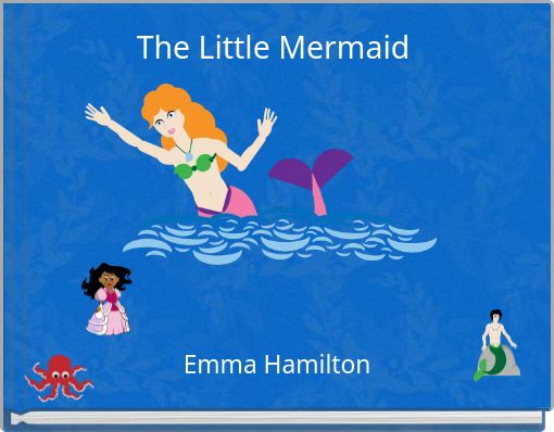 The Little Mermaid