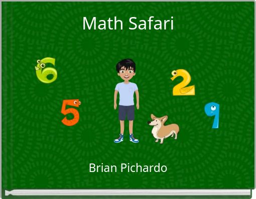 Math Safari