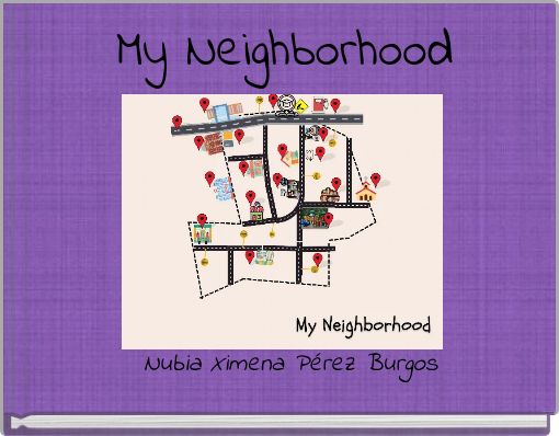 My Neighborhood