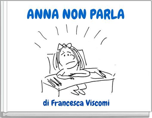 ANNA NON PARLA