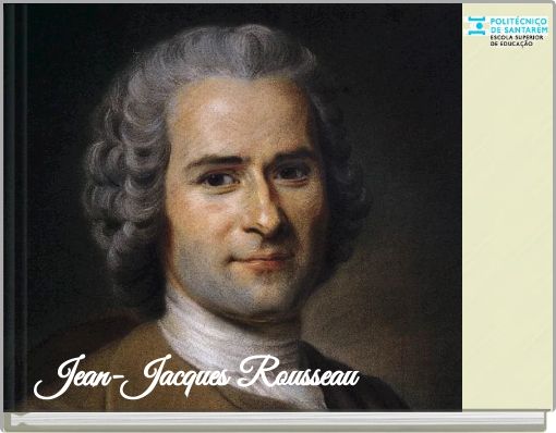 Jean-Jacques Rousseau
