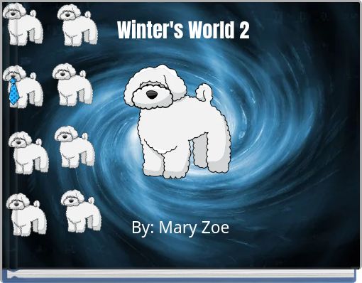 Winter's World 2
