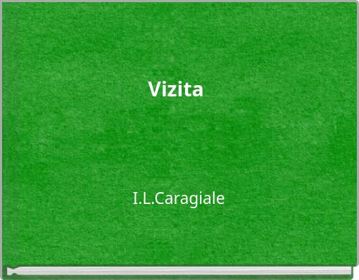 Vizita