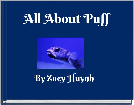 All About Puff