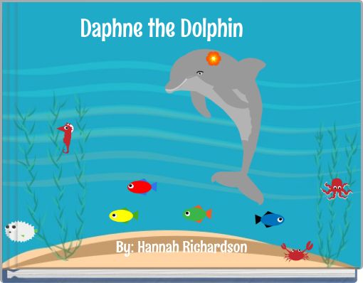 Daphne the Dolphin