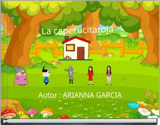 La caperucitaroja