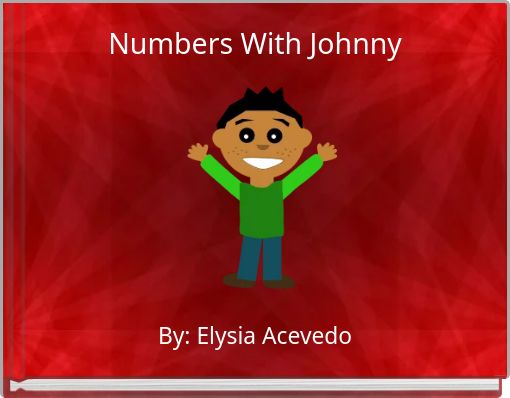 Numbers With Johnny