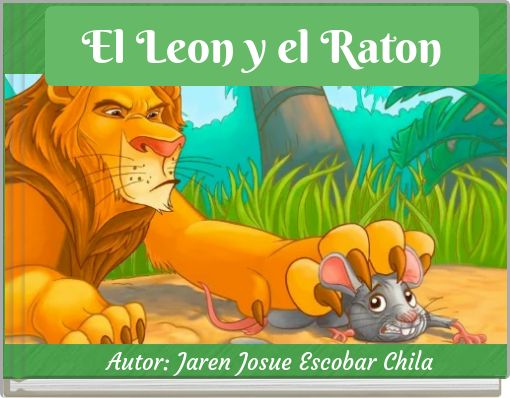 El Leon y el Raton