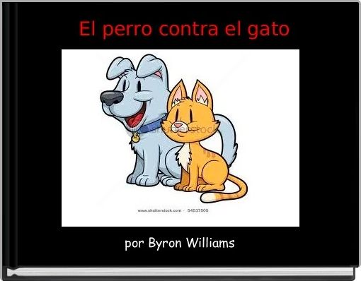  El perro contra el gato