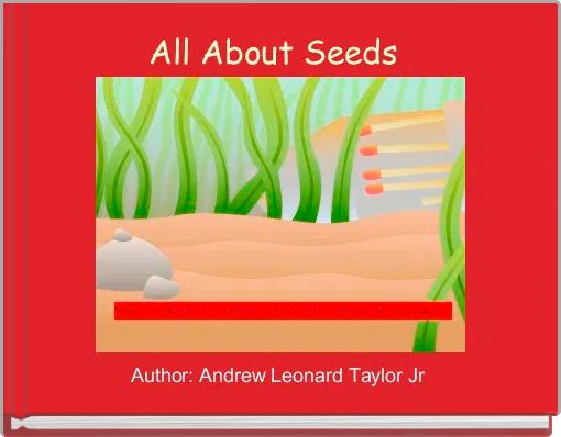 All About Seeds 