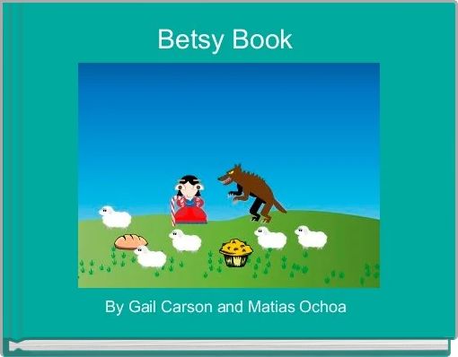 Betsy Book 